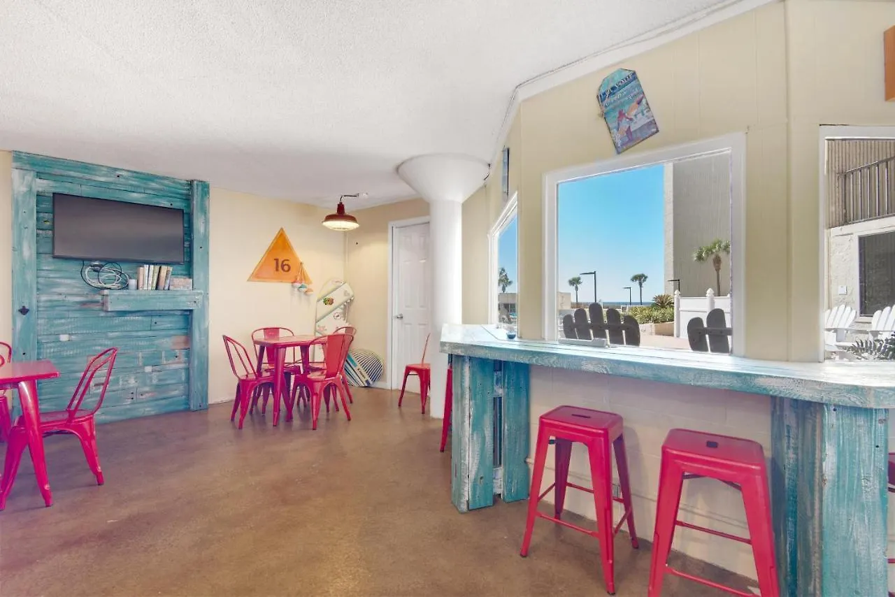 Top Of The Gulf 807 Panama City Beach Holiday home