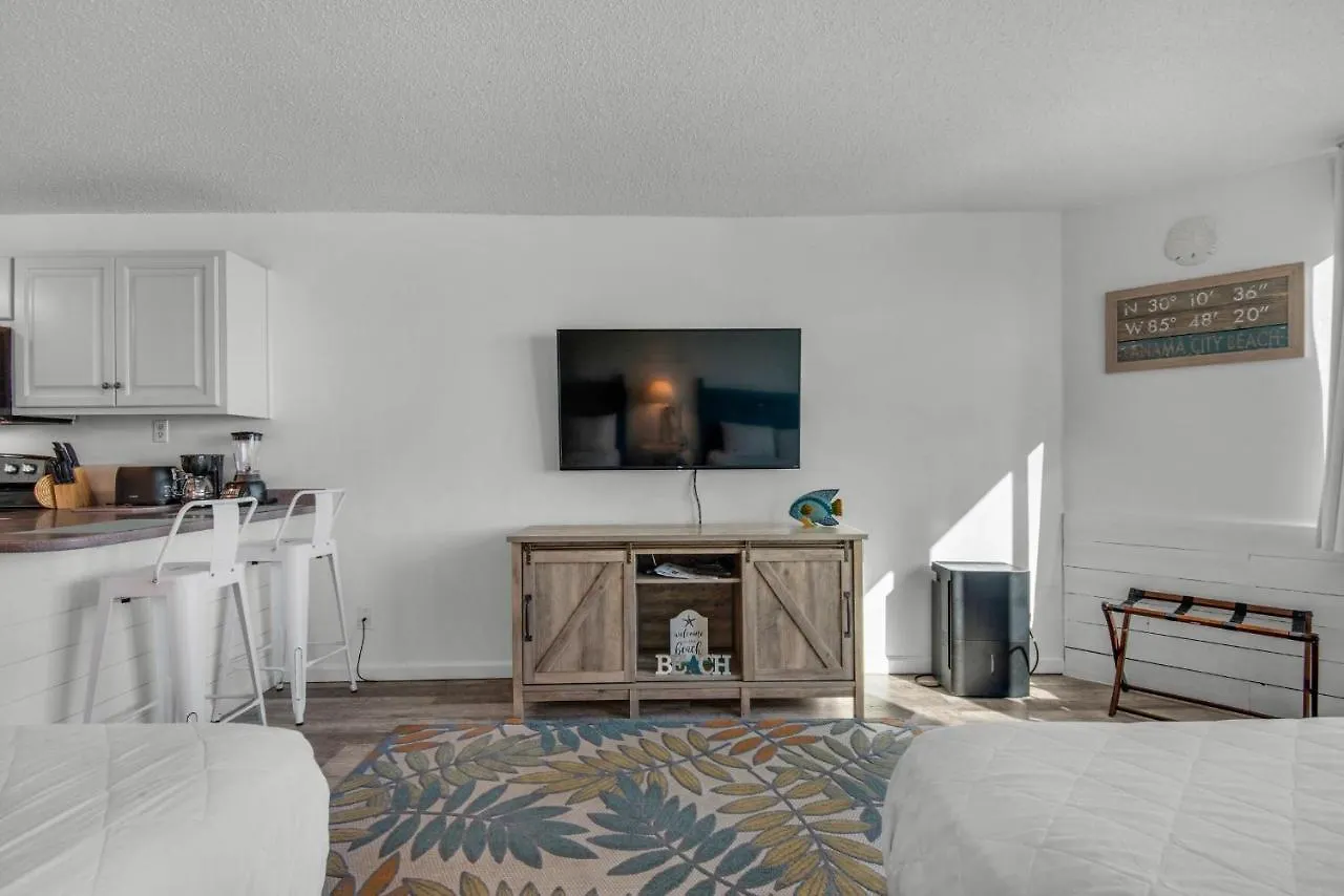 Holiday home Top Of The Gulf 807 Panama City Beach