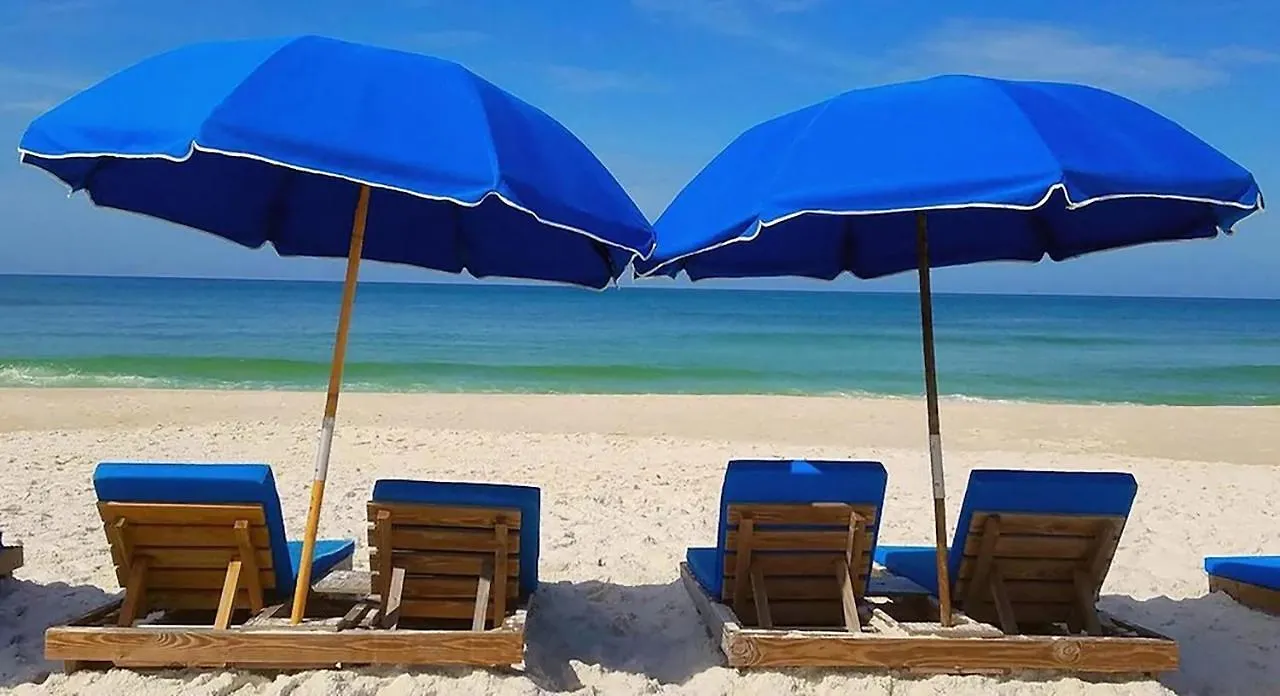 Holiday home Top Of The Gulf 807 Panama City Beach United States