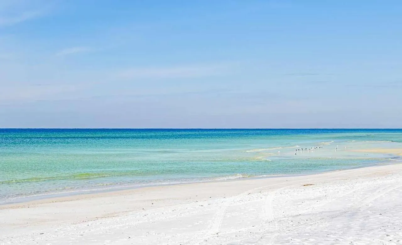 Top Of The Gulf 807 Panama City Beach Holiday home