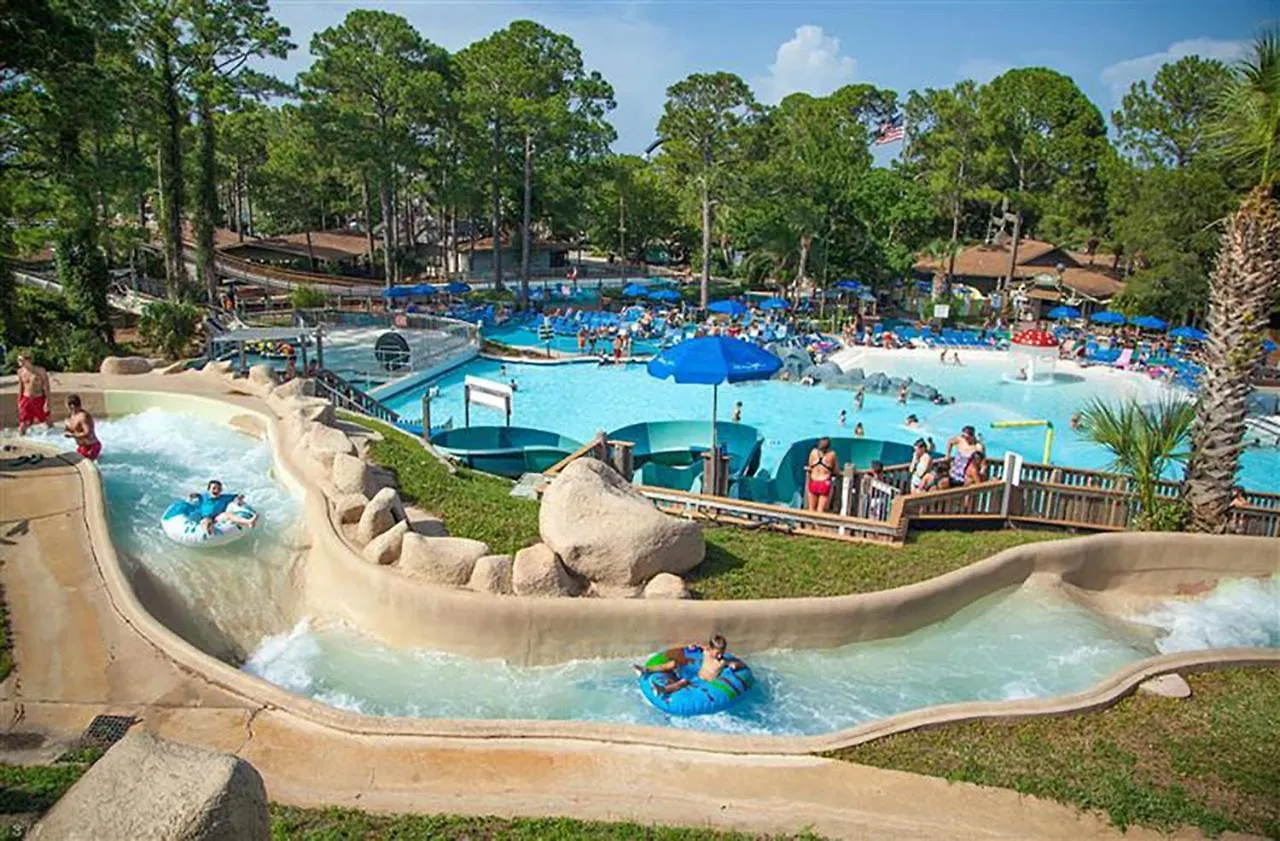 Top Of The Gulf 807 Panama City Beach United States