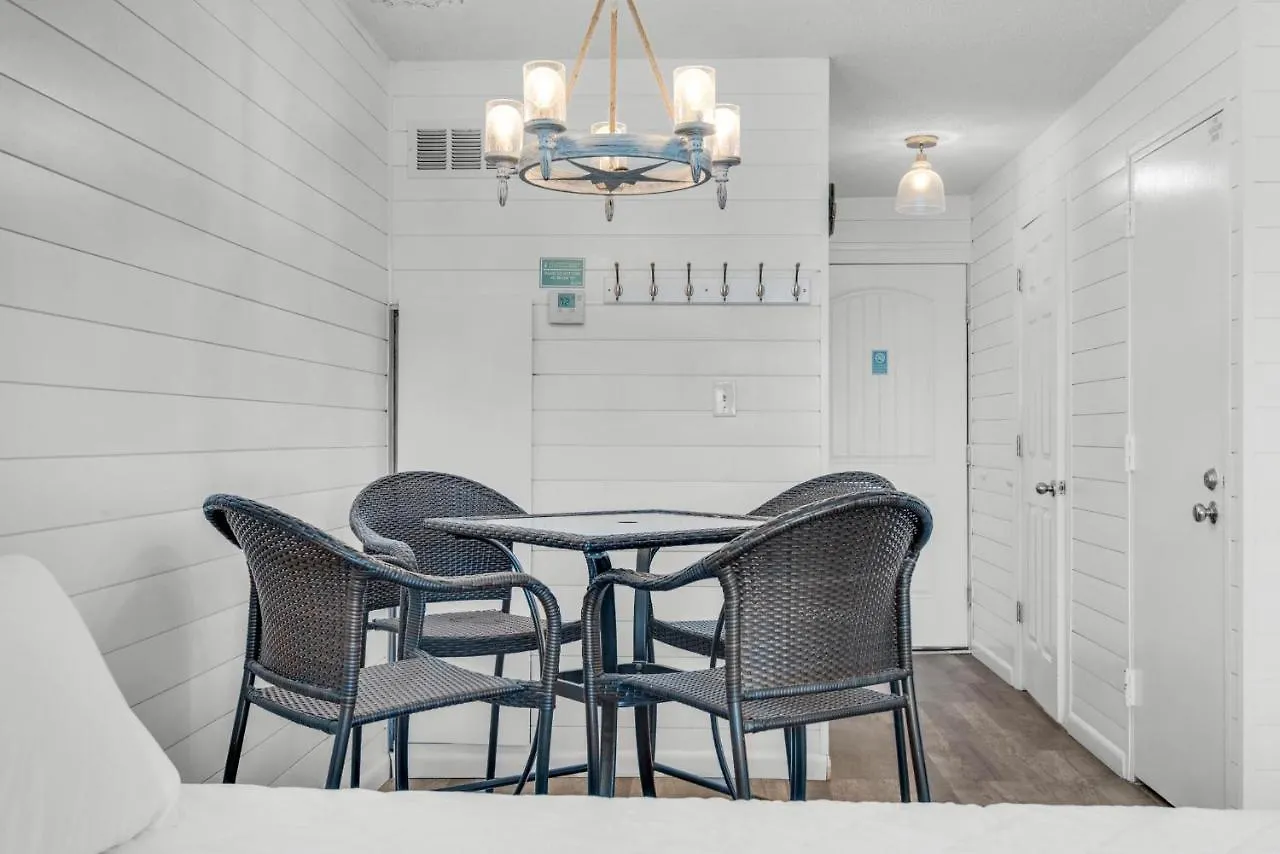 Top Of The Gulf 807 Panama City Beach Holiday home