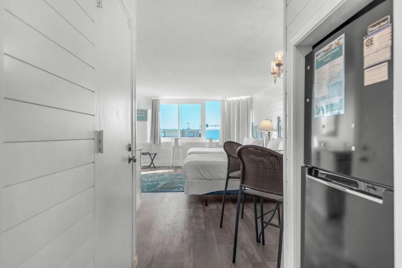 Holiday home Top Of The Gulf 807 Panama City Beach